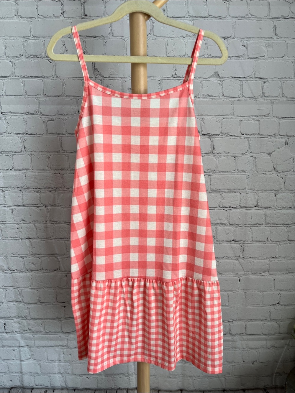 ⭐️⭐️PICK 5 / $20 Cat & Jack Girls Pink Summer Nightgown